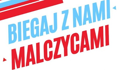 Biegaj z nami Malczycami